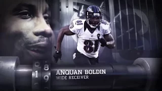 #93: Anquan Boldin (WR, Ravens) | Top 100 Players of 2013 | NFL