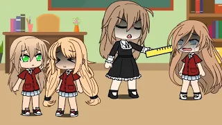 •|| overprotective sister ||• [gacha life meme]