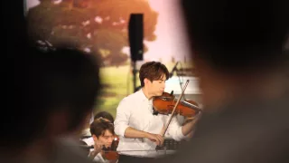 150719 언제나 칸타레2 파이널 헨리(Henry) - Czardas @ 여의도 물빛무대