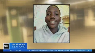 NYPD: 14-year-old Jevon Fraser dies in subway surfing incident