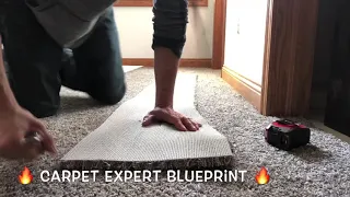 🔥 How To Carpet Any Stair 🔥 Best Training Video EVER