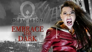 Embrace the Dark | Vampire: The Masquerade - L.A. By Night | Season 2, Episode 9