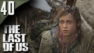 Let's Play The Last Of Us - Part 40 - The Chase