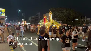 Prusisyon ng Biyernes Santo, I.F.I Marikina City