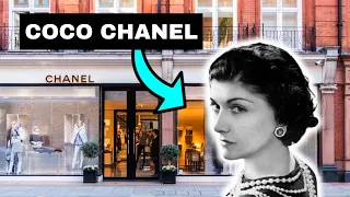 Secret Content Marketing Examples By Luxury Brands