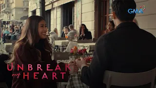 Unbreak My Heart: A proof that fairy tales don't exist (Episode 5 Highlight)