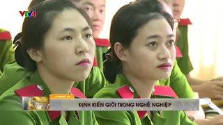 Bản tin thời sự Tiếng Việt 21h - 20/10/2017