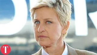 The Truth About The Ellen DeGeneres Show