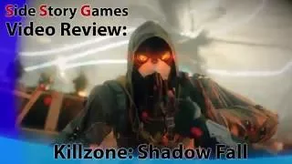 Killzone: Shadow Fall Parental Review