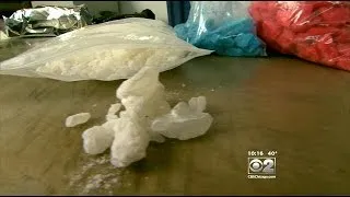 2 Investigators: New Designer Drug, Flakka, Makes Users Lose Their Minds