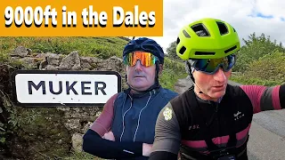 The Leyburn Cafe ride - I'm a cyclist & I live in the Pennines #cycling #roadcycling