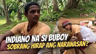 PART11| BUBOY NARASANG MATULOG NA WALANG KINAIN? GRABE ITO! @KalingapRabOfficial