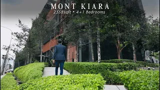 BON KIARA @Mont Kiara