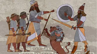 The Gilgamesh Epic and Its Interpretations - Prof. Ed Greenstein