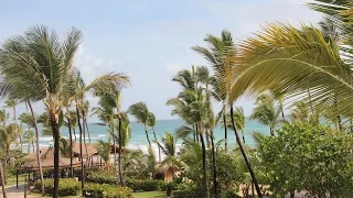 Excellence Punta Cana Visual Tour