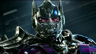 Transformers Shattered Glass trailer (Fan Made)