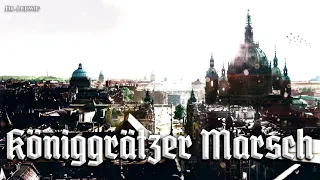 Königgrätzer Marsch [German march][Indiana Jones version]