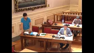 Il Consiglio comunale di Livorno approva i gemellaggi con Kobane, Suruç e Qamislo