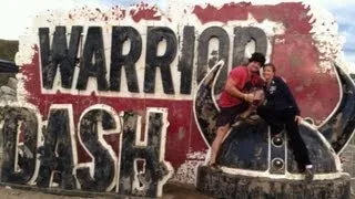 Warrior Dash - 2013 - Thompson, CT