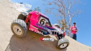 Kyosho Optima  Review - Velocity RC Cars Magazine