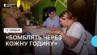 «Наразі ми без будинку»: в Одесі розселяють людей із затопленої Херсонщини