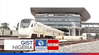 Alternative Transportation: State Of The Rail Transport System In Lagos