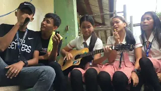 Ikaw at Ako - Moira Dela Torre (Katol Vines Cover)