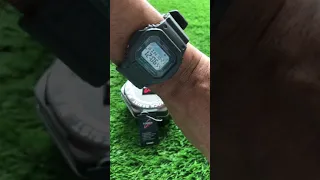 Casio G Shock FOR SALE G Lide