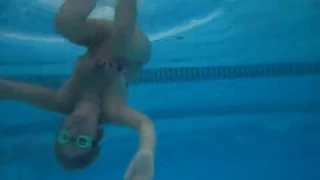 2017 09 26 r FUN AT THE POOL III B - AQUAVITA INDOOR POOL FUN