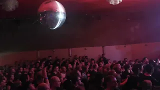 Die Ärzte - Wissen live im Lido Berlin, 12/05/22