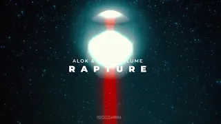 Alok & Daniel Blume - Rapture (Official Music Video)