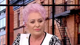 Lidia Fecioru, despre bolile provocate de frică, emoție sau necaz