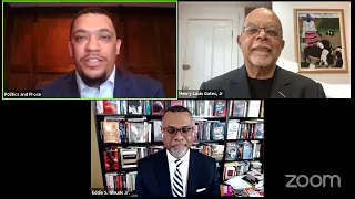 P&P Live! Henry Louis Gates, Jr. | THE BLACK CHURCH with Eddie S. Glaude Jr.