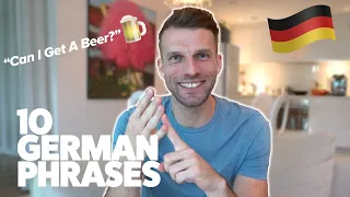 10 Phrases You Need To Know Before Going To Germany