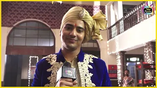 Pandya Store actor Rohit Chandel exclusive cute interview on Dhawal marraige