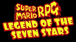 Slope (Looped) - Super Mario RPG: Legend of the Seven Stars Music Extended