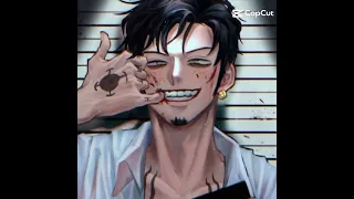 •°[ law edit ]°•.( i didn't post any one piece short  edit  for a long time! )