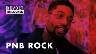 PNB Rock | REVOLT Unlocked (Full Episode)