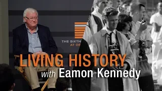 Living History with Eamon Kennedy (2020)