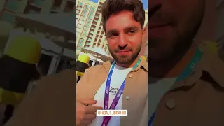 ستوري #غيث_مروان مع هبه 🤠