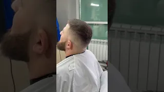 «Куц-Кеп БарберШоп» , Чечня. Ачхой-Мартан✂️👌