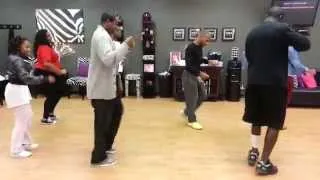 *NEW* Chris Brown- Fine China Line Dance