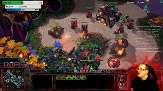 StarCraft 2 Stream (02/23/2024)