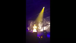 Lana Del Rey- Million Dollar Man live in Atlanta, GA (2/5/18)