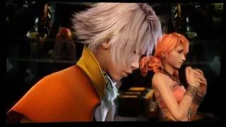 E3 2009: Final Fantasy XIII - Story Trailer 720p HD