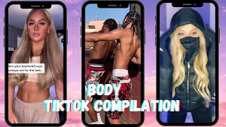 Body Russ Millions x Tion Wayne   TikTok Challenge Compilation