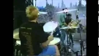 Green Day - Edgefest, Vancouver 1998 (Full Concert)