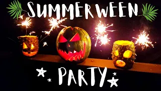 SUMMERWEEN PARTY