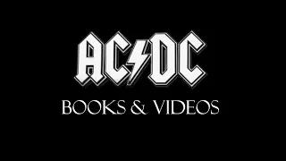 Ac Dc - Books & Videos