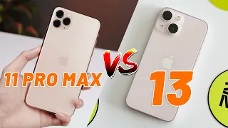 10 Triệu Nên Mua iPhone Nào? iPhone 11 Pro Max Ngon Hơn Hay Quất Luôn iPhone 13?